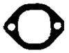 PAYEN JC234 Gasket, exhaust manifold